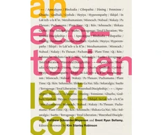 KNYGA Matthew Schneider Mayerson Ecotopian Lexicon