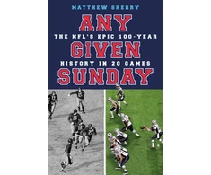 KNYGA Matthew Sherry Any Given Sunday