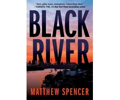 KNYGA Matthew Spencer Juodas River