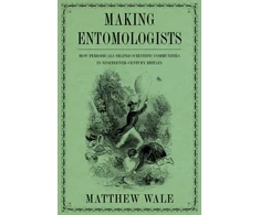 KNYGA Matthew Wale Making Entomologists