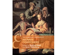 KNYGA Matthew William Head Cambridge Companion to Women Composers