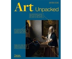 KNYGA Matthew Wilson Art Unpacked