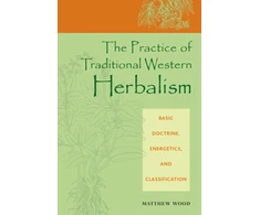 KNYGA Matthew Wood Practice of Traditional Western Herbalism