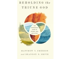 KNYGA Matthew Y Emerson Beholding the Triune God