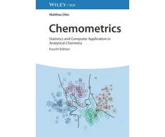 KNYGA Matthias Otto Chemometrics