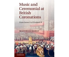 KNYGA Matthias Range Music and Ceremonial at British Coronations