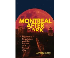 KNYGA Matthieu Caron Montreal After Dark