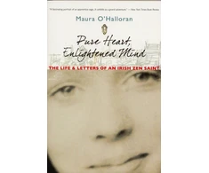 KNYGA Maura Ohalloran Pure Heart, Enlightened Mind