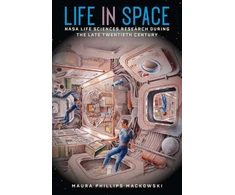 KNYGA Maura Phillips Mackowski Life in Space