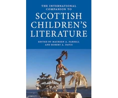 KNYGA Maureen Farrell International Companion to Scottish Children's Literature