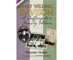 KNYGA Maureen Howes Emily Wilding Davison