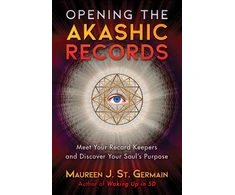 KNYGA Maureen J. St. Germain Opening the Akashic Records