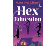 KNYGA Maureen Kilmer Hex Education
