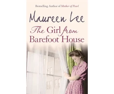 KNYGA Maureen Lee Girl From Barefoot House