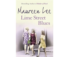 KNYGA Maureen Lee Lime Street Blues