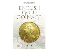 KNYGA Maurice Bull English Gold Coinage