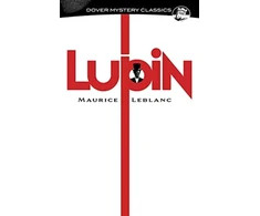 KNYGA Maurice Leblanc Lubinas