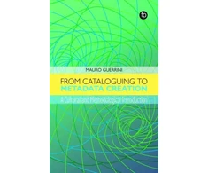 KNYGA Mauro Guerrini From Cataloguing to Metadata Creation