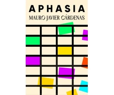 KNYGA Mauro Javier Cardenas Aphasia