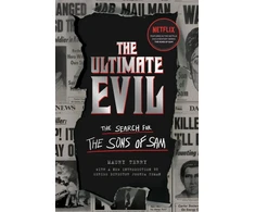 KNYGA Maury Terry Ultimate Evil