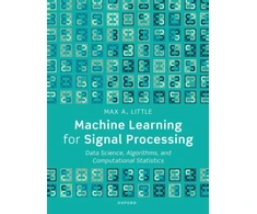 KNYGA Max A Little Machine Learning for Signal Processing
