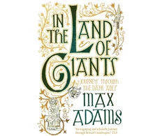 KNYGA Max Adams In the Land of Giants