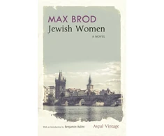 KNYGA Max Brod Jewish Women