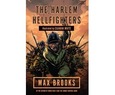 KNYGA Max Brooks Harlem Hellfighters