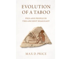 KNYGA Max D Price Evolution of a Taboo