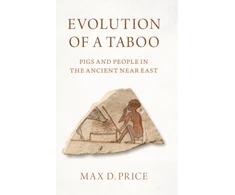 KNYGA Max D Price Evolution of a Taboo