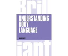 KNYGA Max Eggert Understanding Body Language