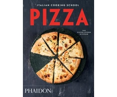 KNYGA Max Haarala Hamilton Italian Cooking School