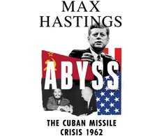 KNYGA Max Hastings Abyss