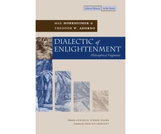 KNYGA Max Horkheimer Dialectic of Enlightenment
