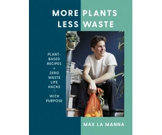 KNYGA Max La Manna More Plants Less Waste