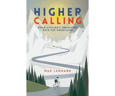 KNYGA Max Leonard Higher Calling