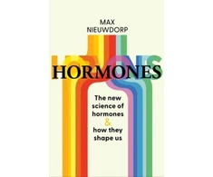 KNYGA Max Nieuwdorp Hormones