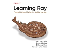 KNYGA Max Pumperla Learning Ray