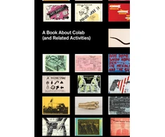 KNYGA Max Schumann A Book About Colab (and Related Activities)