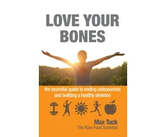 KNYGA Max Tuck Love Your Bones