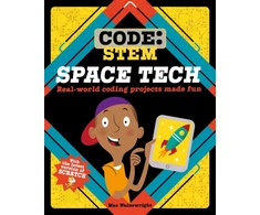 KNYGA Max Wainewright Code: STEM: Space Tech