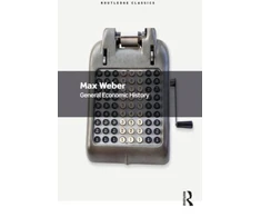 KNYGA Max Weber General Economic History