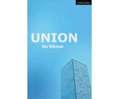 KNYGA Max Wilkinson Union