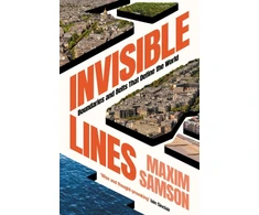 KNYGA Maxim Samson Invisible Lines