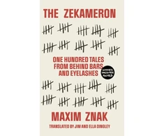 KNYGA Maxim Znak Zekameron