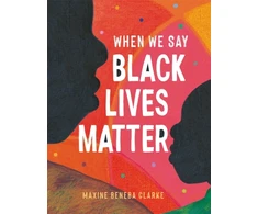 KNYGA Maxine Beneba Clarke When We Say Juodas Lives Matter