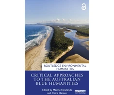KNYGA Maxine Newlands Critical Approaches to the Australian Mėlyna Humanities