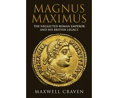 KNYGA Maxwell Craven Magnus Maximus