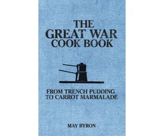 KNYGA May Byron Great War Cook Book