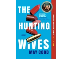 KNYGA May Cobb The Hunting Wives